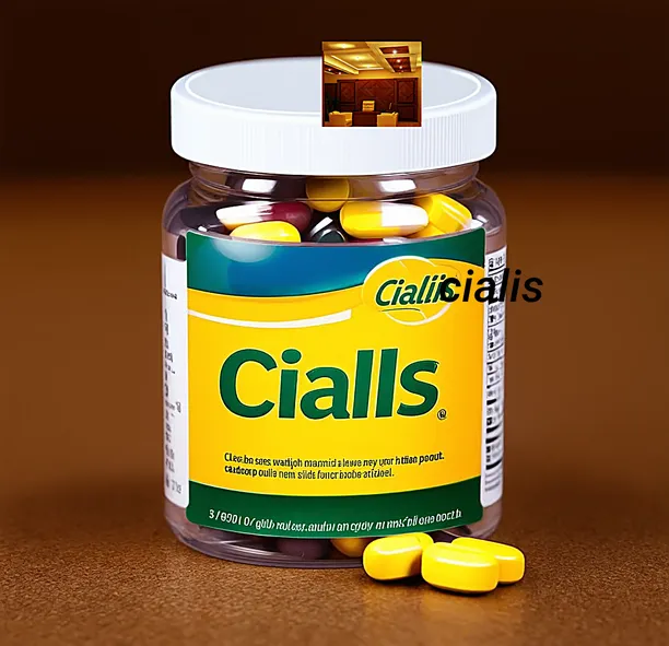 Cialis generico pastiglie morbide